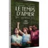Le Temps d'aimer - DVD (2023)