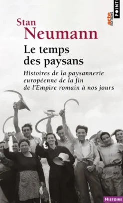 Le Temps des paysans