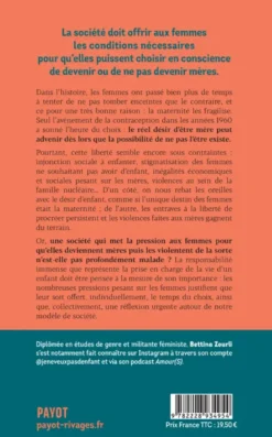 Le temps du choix