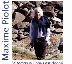 le temps qui nous est donné