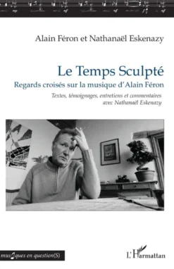 Le Temps Sculpté