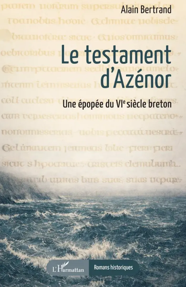 Le testament d'Azénor