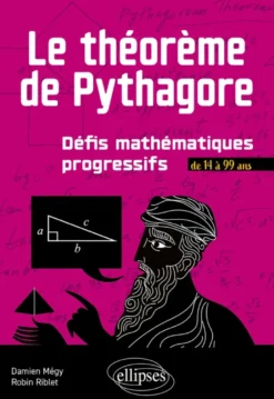 Le théorème de Pythagore