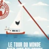 Le Tour du monde avec mon baluchon
