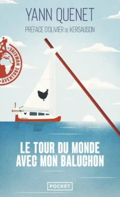 Le Tour du monde avec mon baluchon
