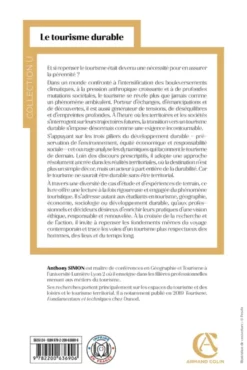 Le tourisme durable