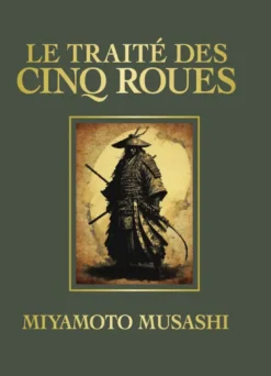 Le Traité des cinq roues