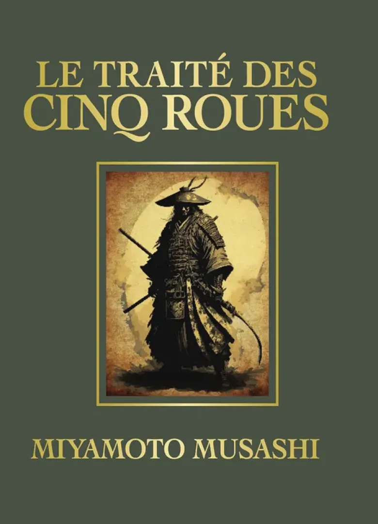 Le Traité des cinq roues