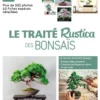 Le traité "Rustica" des bonsaïs