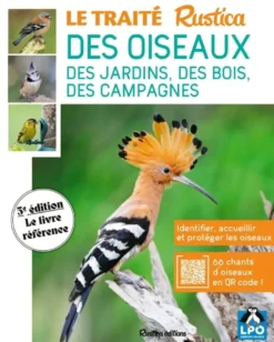 Le traité Rustica des oiseaux