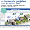Le travail collaboratif de la maquette numérique avec Autodesk® Revit®