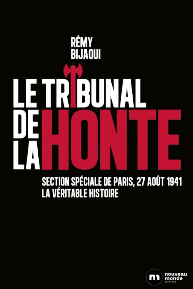 Le tribunal de la honte