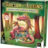 Le trésor des lutins