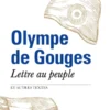 Lettre au peuple / et autres textes