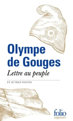Lettre au peuple / et autres textes