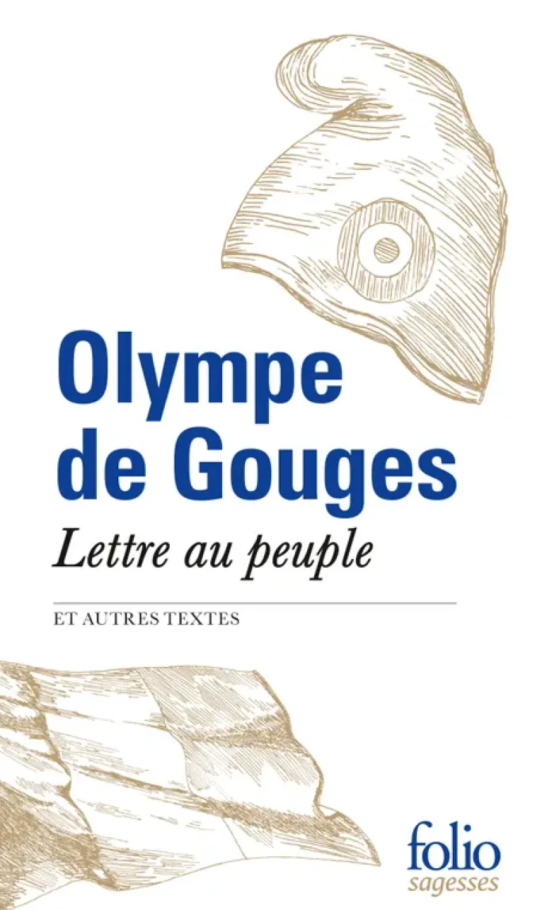 Lettre au peuple / et autres textes