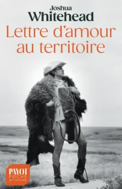 Lettre d'amour au territoire