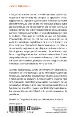 Lettre d'amour au territoire