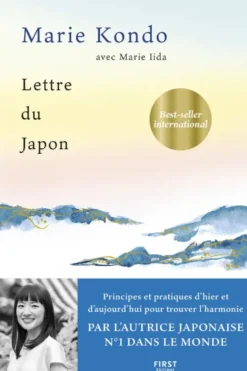 Lettre du Japon