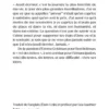 Lettres à l'amant