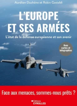L'Europe et ses armées