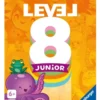 Level 8 junior