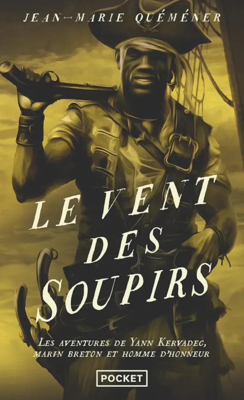 Le vent des soupirs