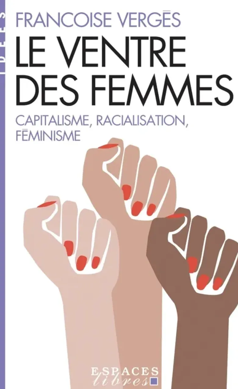 Le Ventre des femmes (Espaces Libres - Idées)