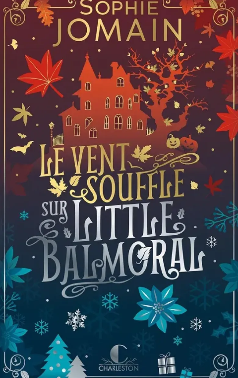 Le vent souffle sur Little Balmoral