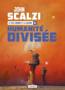 Le vieil homme et la guerreHumanité divisée