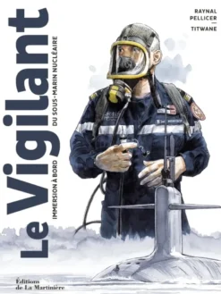 Le Vigilant