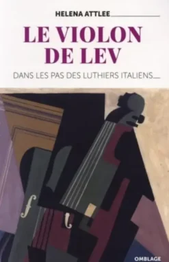 Le Violon de Lev