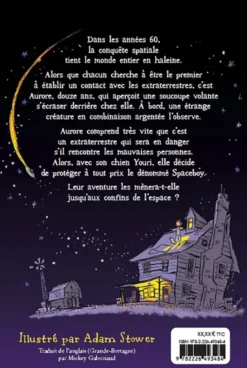 Le Visiteur de l'espace
