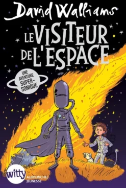 Le Visiteur de l'espace