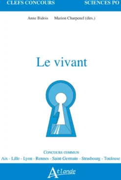 Le vivant