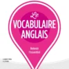 Le vocabulaire anglais - N° 19