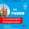 Le vocabulaire indispensable en russe