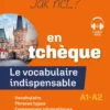 Le vocabulaire indispensable en tchèque