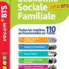 Le Volum' BTS - Economie sociale familiale