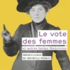 Le vote des femmes