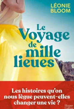 Le Voyage de mille lieues