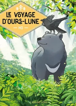 Le Voyage d'Ours-Lune