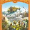Le Voyage extraordinaire - Tome 12