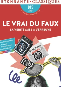 Le vrai du faux