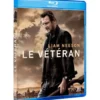 Le Vétéran - Blu-ray (2021)