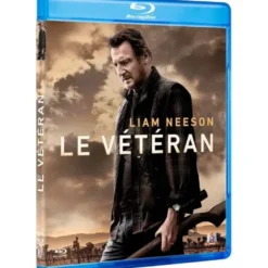 Le Vétéran - Blu-ray (2021)