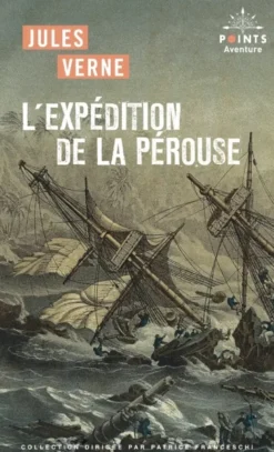 L'Expédition de La Pérouse