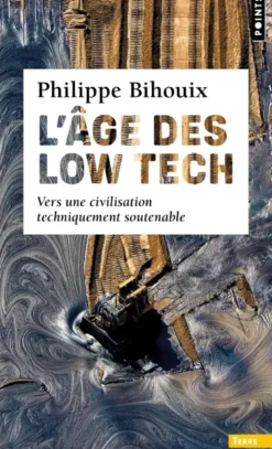 L'Âge des low tech