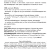 L'âge des révolutions