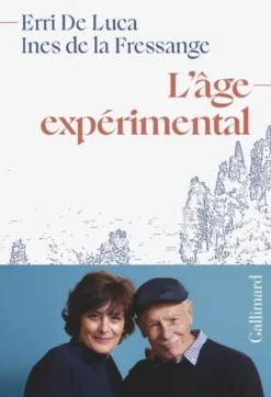 L'âge expérimental